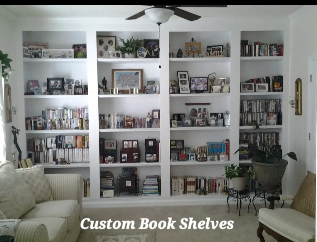 Library Built-Ins